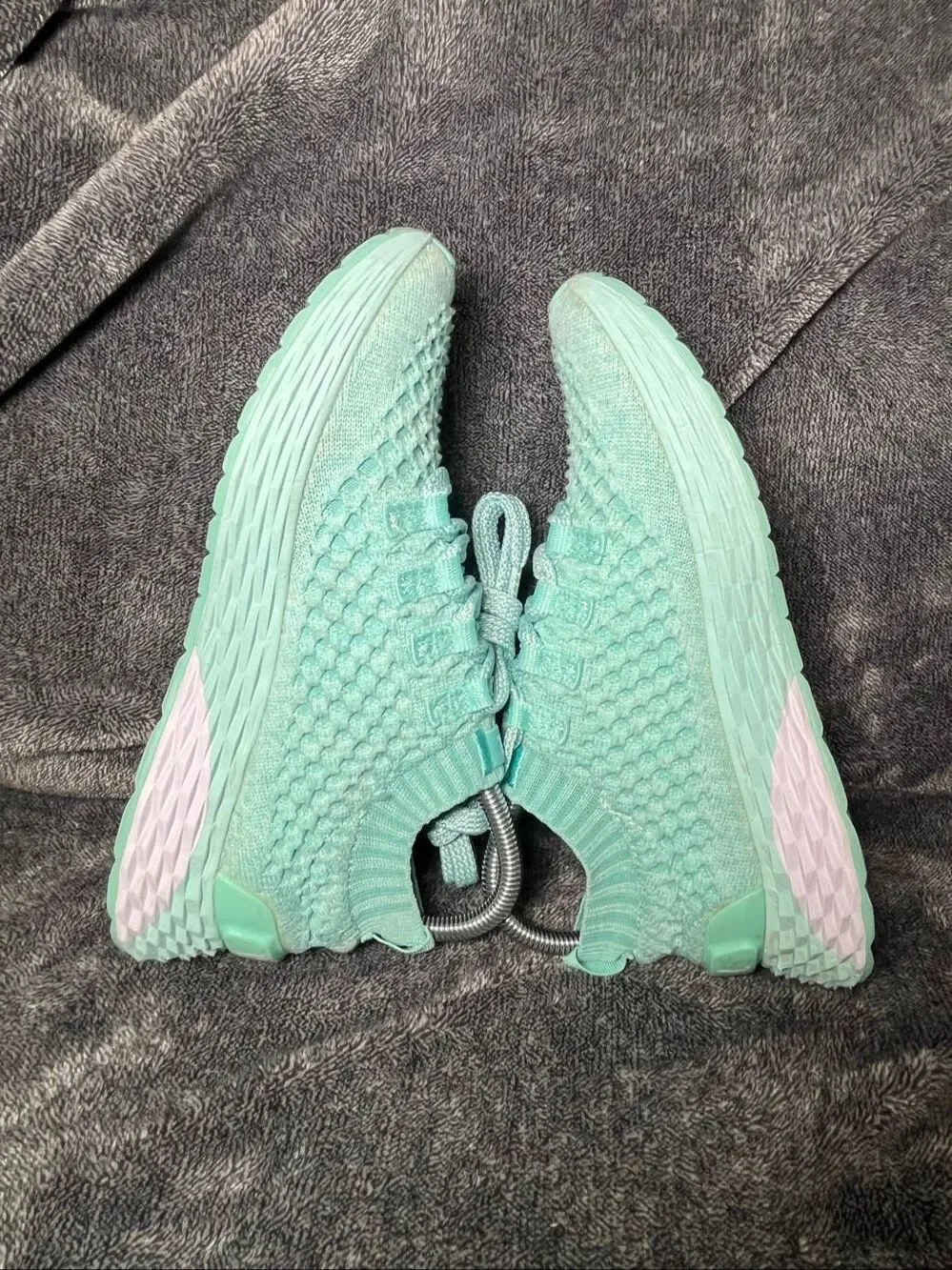 NOBULL knit runner